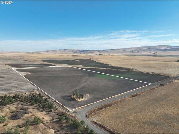 20.46 Acres of Land for Sale in Goldendale, Washington