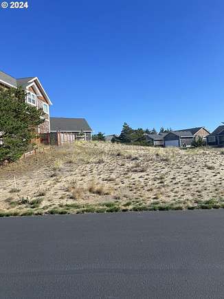 0.22 Acres of Residential Land for Sale in Manzanita, Oregon