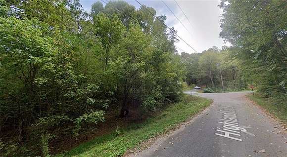 0.54 Acres of Land for Sale in Cartersville, Georgia