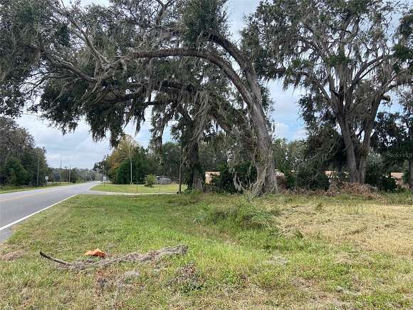 0.7 Acres of Residential Land for Sale in Webster, Florida