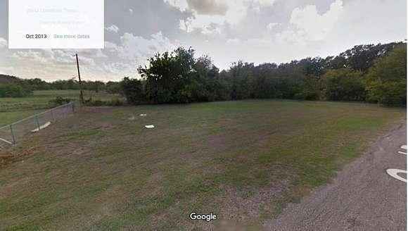 0.22 Acres of Land for Sale in West Tawakoni, Texas