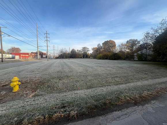 0.14 Acres of Residential Land for Sale in Fort Wayne, Indiana