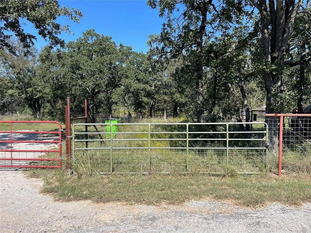 2.12 Acres of Residential Land for Sale in Brownwood, Texas