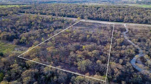 5 Acres of Land for Sale in Nocona, Texas