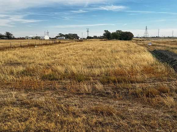 1.12 Acres of Land for Sale in Lubbock, Texas