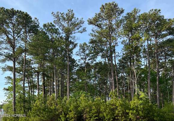 2.61 Acres of Residential Land for Sale in Stella, North Carolina