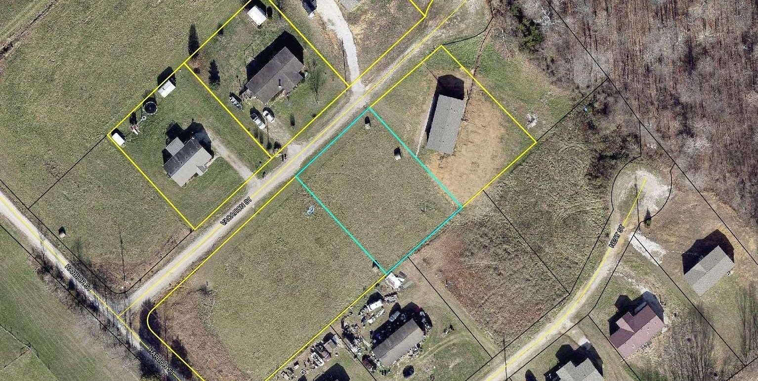 0.35 Acres of Residential Land for Sale in Nancy, Kentucky