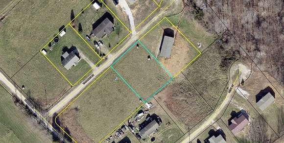 0.35 Acres of Residential Land for Sale in Nancy, Kentucky