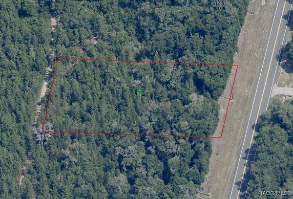 0.92 Acres of Land for Sale in Hernando, Florida