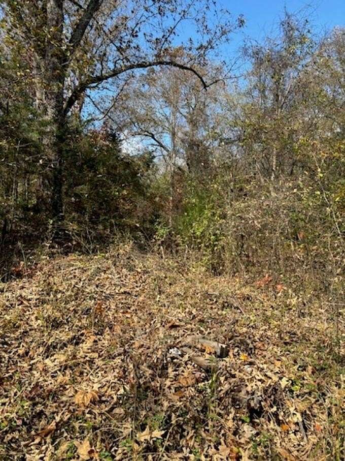 3 Acres of Land for Sale in Hardy, Arkansas