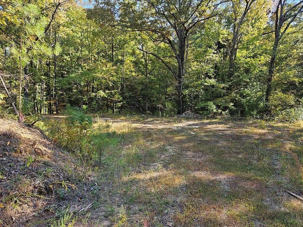 5 Acres of Residential Land for Sale in Batesville, Mississippi