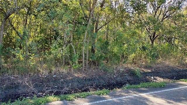 5 Acres of Residential Land for Sale in Saint Bernard, Louisiana