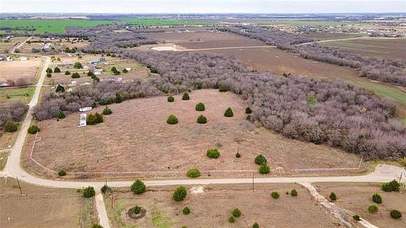 3.788 Acres of Residential Land for Sale in Alvarado, Texas