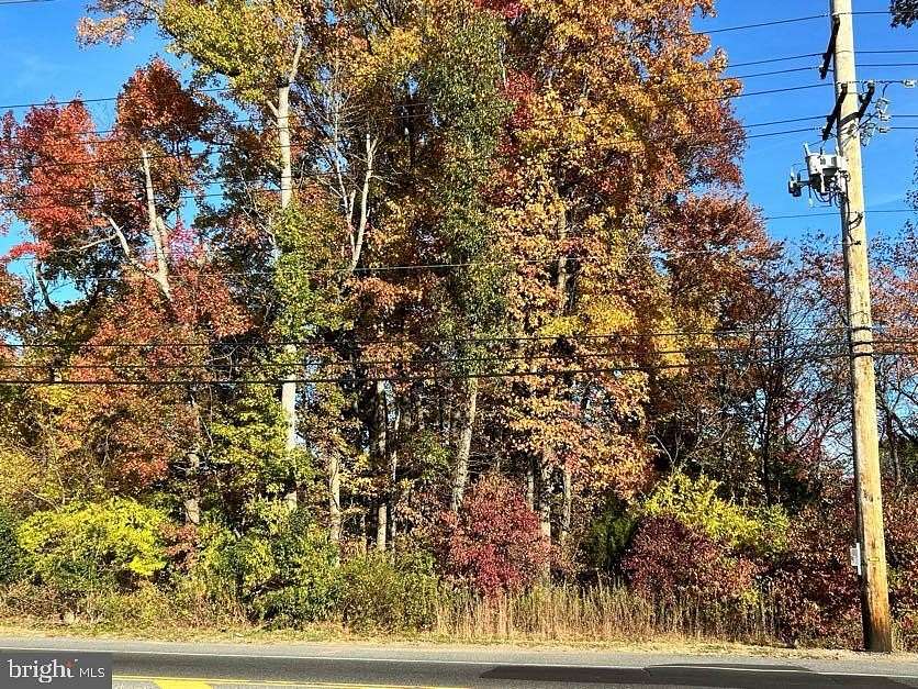 0.5 Acres of Residential Land for Sale in Woodbury, New Jersey