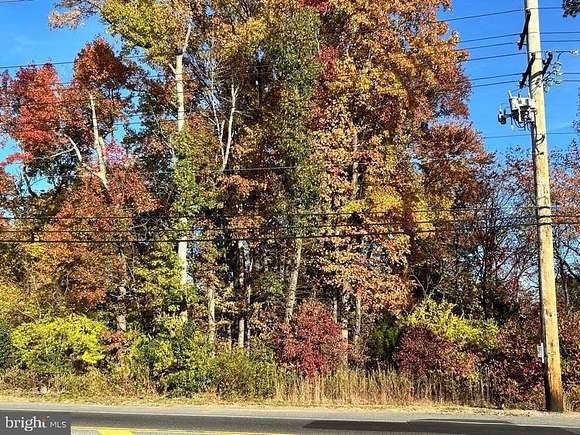 0.5 Acres of Residential Land for Sale in Woodbury, New Jersey