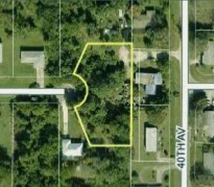 0.6 Acres of Residential Land for Sale in Vero Beach, Florida