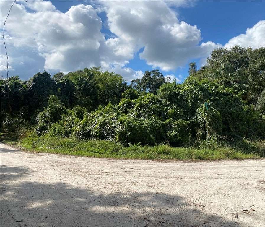 0.115 Acres of Residential Land for Sale in Vero Beach, Florida