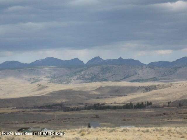 2.82 Acres of Land for Sale in Boulder, Wyoming