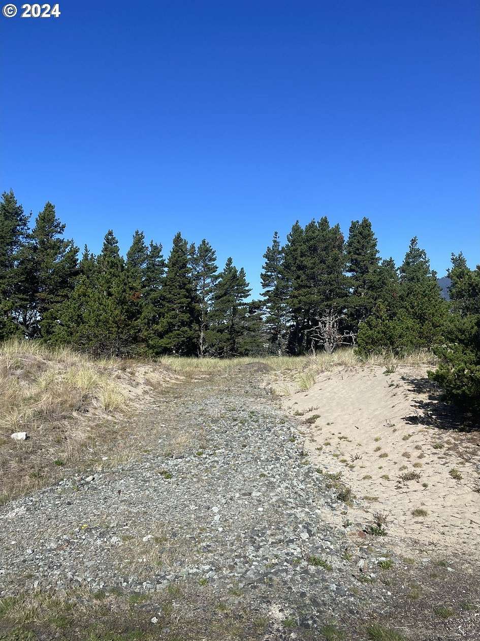 0.21 Acres of Residential Land for Sale in Manzanita, Oregon