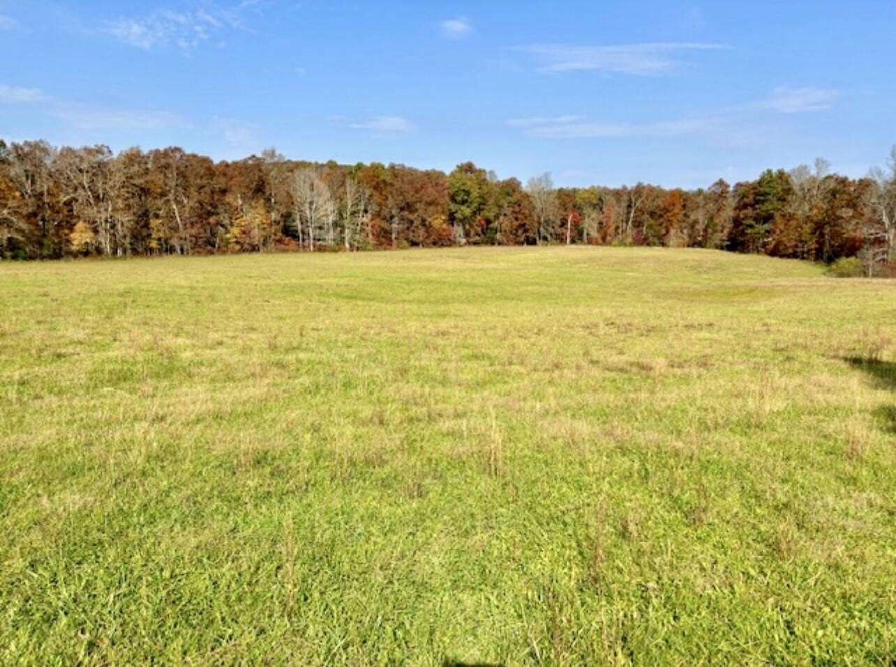 53 Acres of Agricultural Land for Sale in Booneville, Kentucky