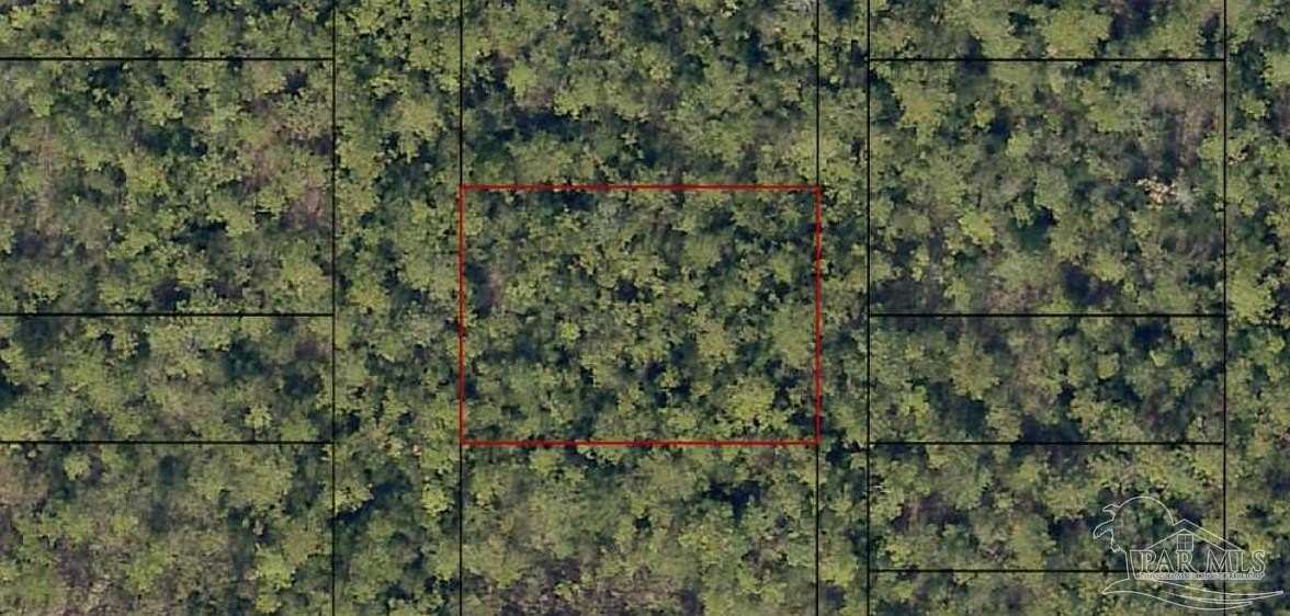 0.321 Acres of Residential Land for Sale in Milton, Florida