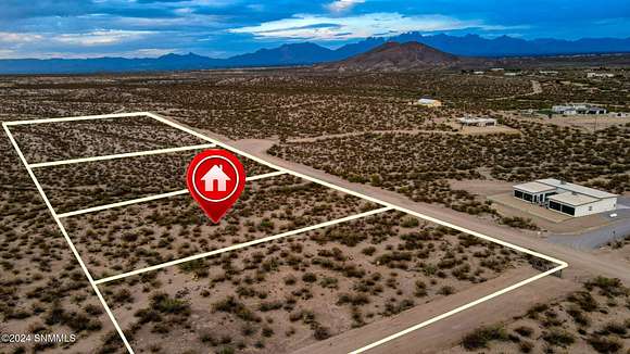 Residential Land for Sale in Las Cruces, New Mexico