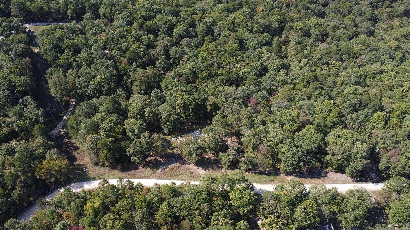 5.76 Acres of Residential Land for Sale in Potosi, Missouri