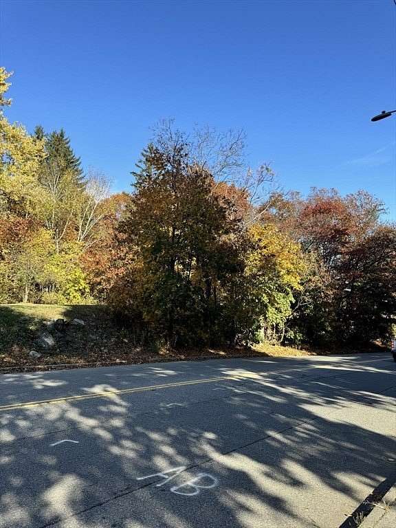 0.43 Acres of Residential Land for Sale in Worcester, Massachusetts