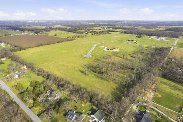 5 Acres of Residential Land for Sale in Springfield, Missouri