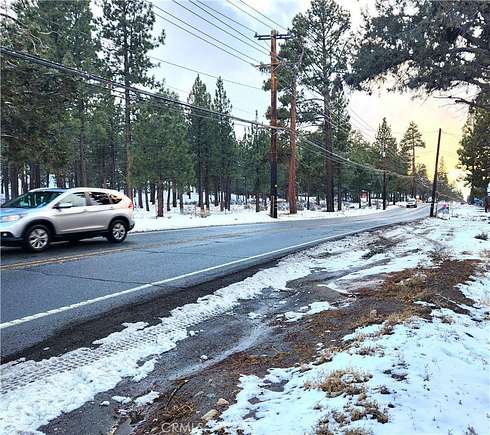 0.115 Acres of Residential Land for Sale in Big Bear City, California