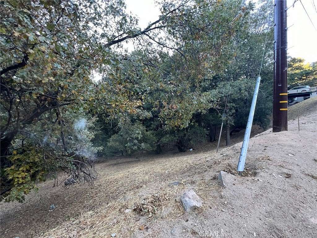 0.145 Acres of Land for Sale in Crestline, California