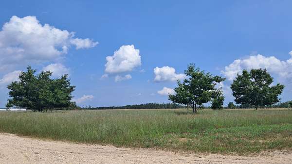 1.25 Acres of Land for Sale in Cheboygan, Michigan