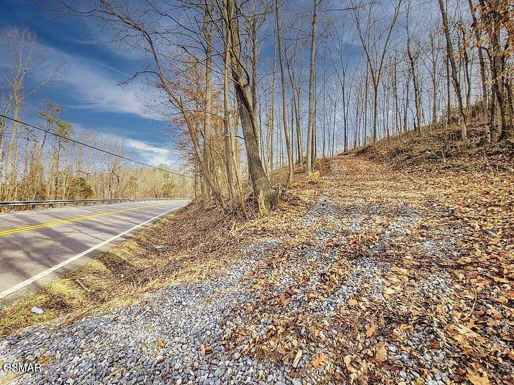 3.6 Acres of Residential Land for Sale in Dandridge, Tennessee