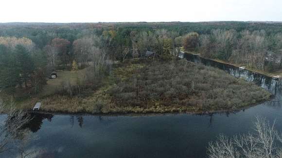 2.5 Acres of Residential Land for Sale in Neshkoro, Wisconsin