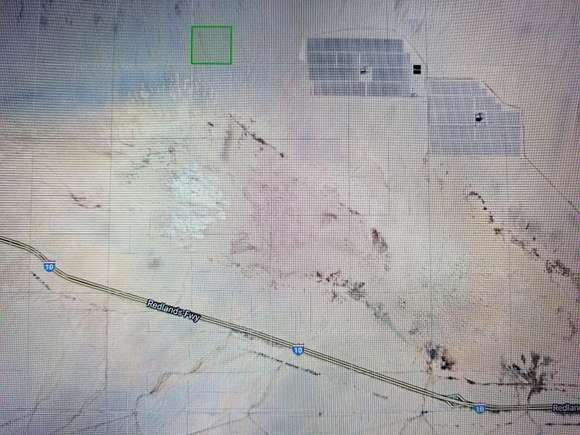 Land for Sale in Desert Center, California