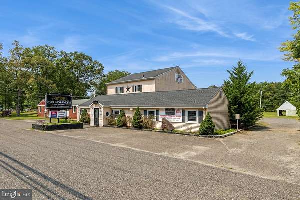 7 Acres of Mixed-Use Land for Sale in Mays Landing, New Jersey