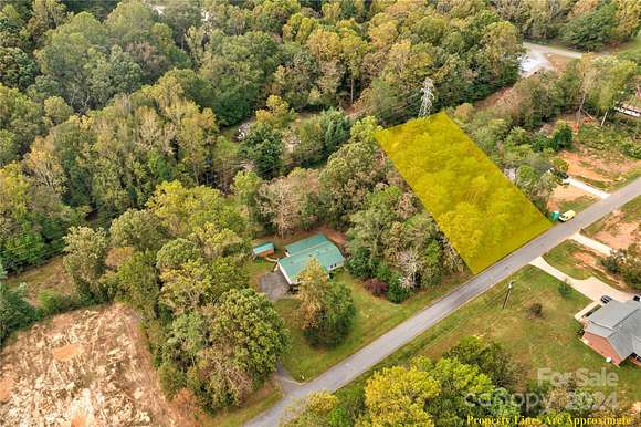 0.47 Acres of Land for Sale in Shelby, North Carolina