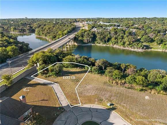 0.322 Acres of Residential Land for Sale in Waco, Texas