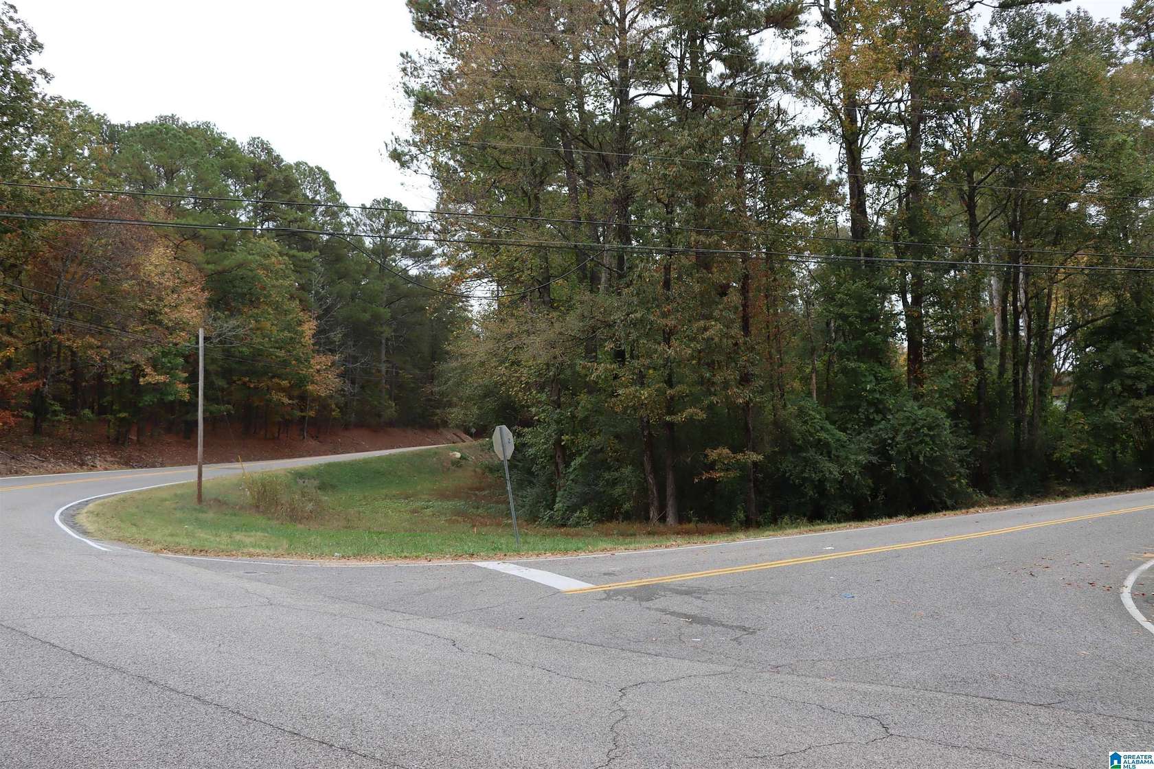 0.45 Acres of Residential Land for Sale in Birmingham, Alabama