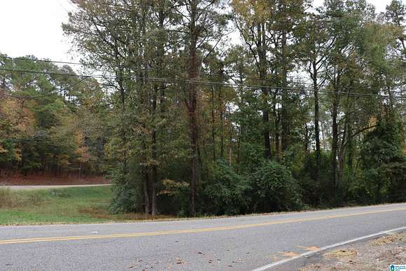 0.45 Acres of Residential Land for Sale in Birmingham, Alabama