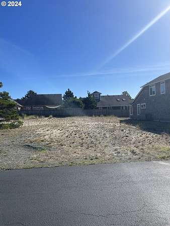 0.19 Acres of Residential Land for Sale in Manzanita, Oregon