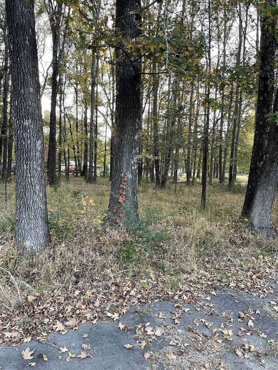 0.79 Acres of Residential Land for Sale in Ward, Arkansas