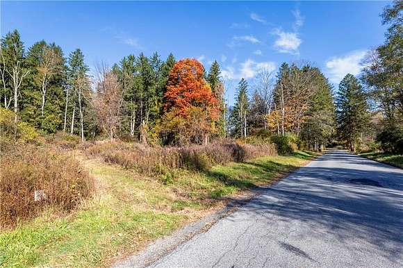 9.73 Acres of Residential Land for Sale in Pawling, New York