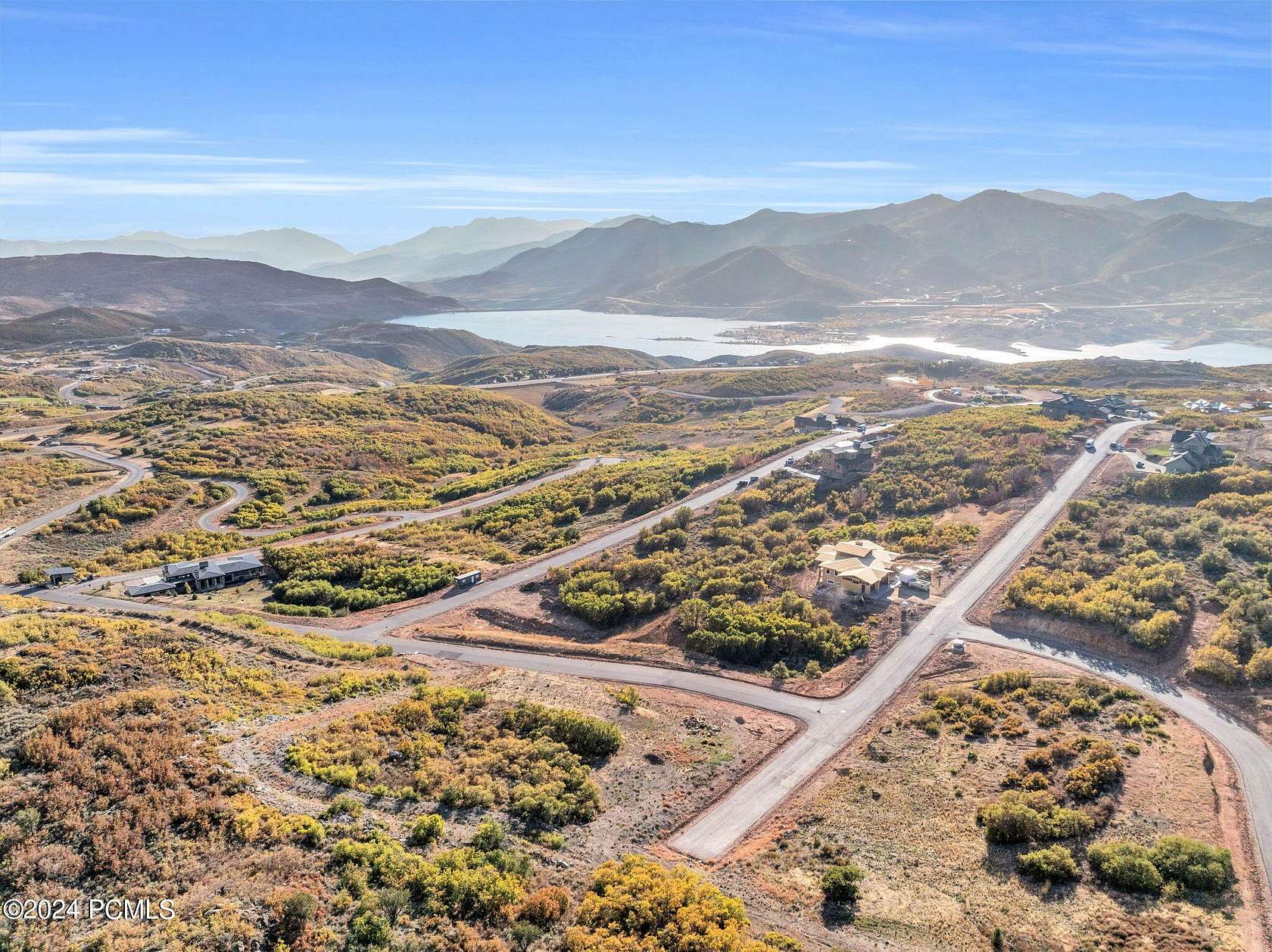 Residential Land for Sale in Hideout, Utah