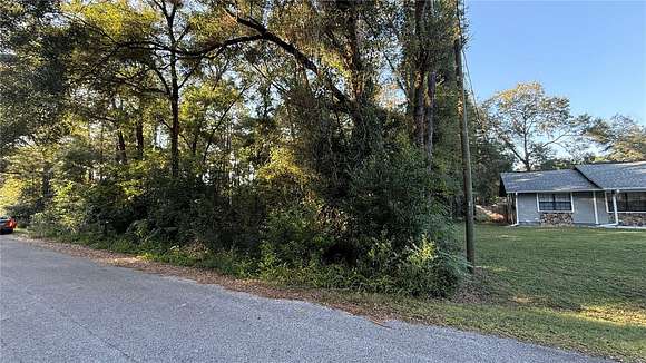 0.24 Acres of Land for Sale in Ocala, Florida