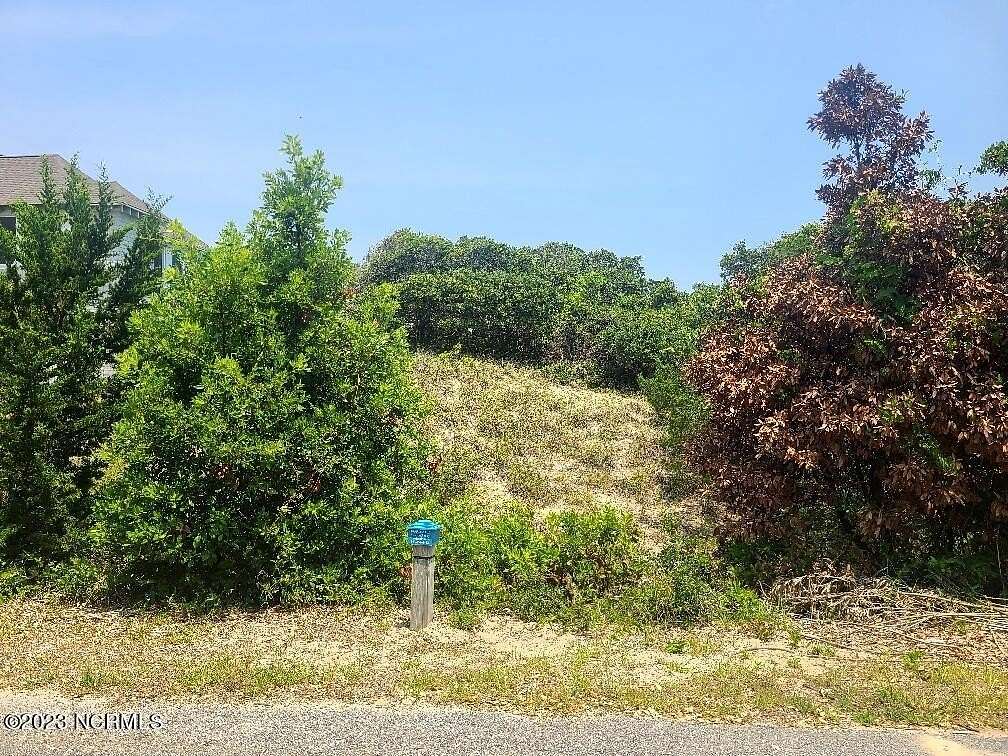 0.25 Acres of Residential Land for Sale in Bald Head Island, North Carolina