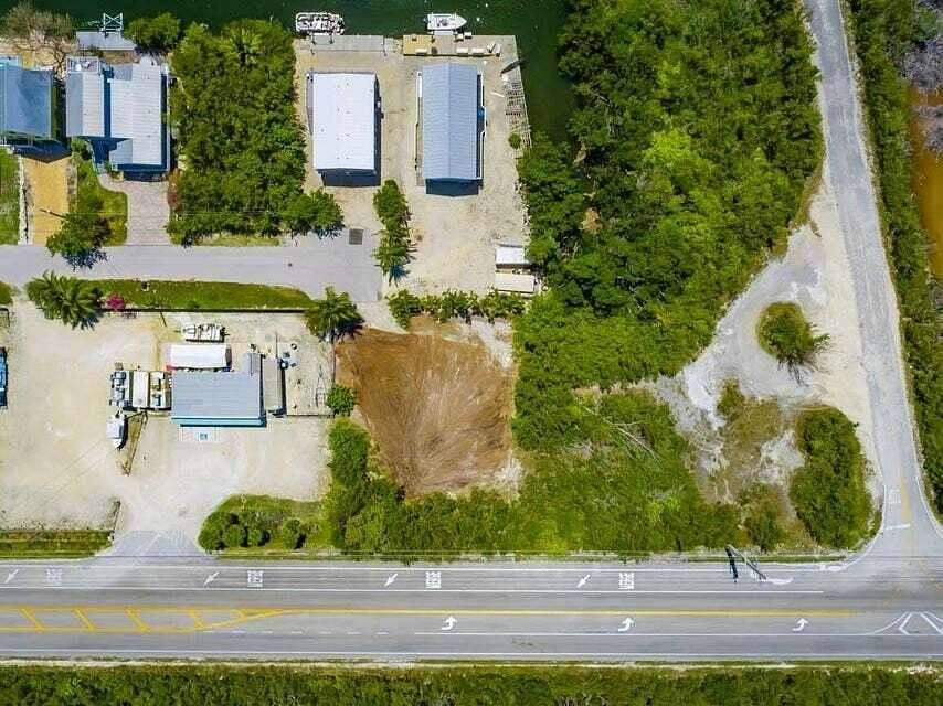 Commercial Land for Sale in Cudjoe Key, Florida