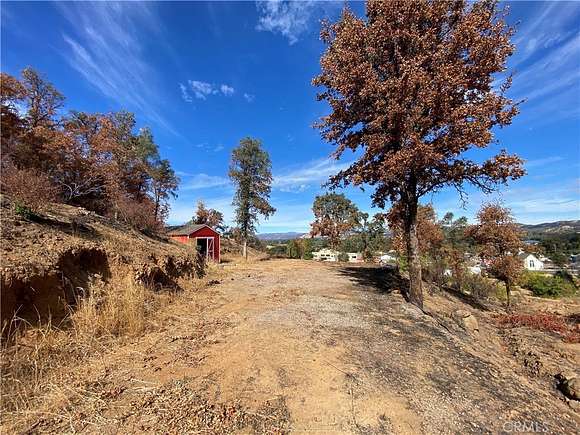 4.1 Acres of Land for Sale in Lower Lake, California