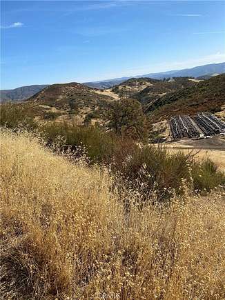 39.02 Acres of Land for Sale in Lower Lake, California