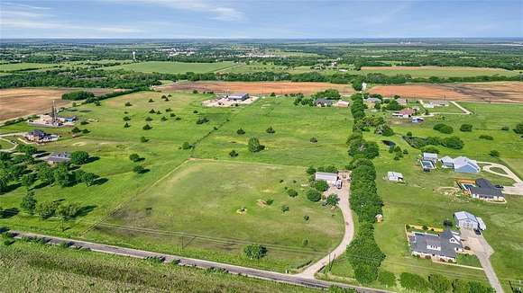 1.47 Acres of Land for Sale in Gunter, Texas